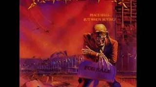 Megadeth - Underrated Songs, Part 1 (1985 - 1988)