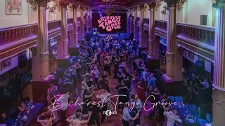 Bucharest Tango Groove