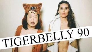 Swallow for Swallow |  TigerBelly 90