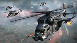 Helicopter 3D | Game Sound