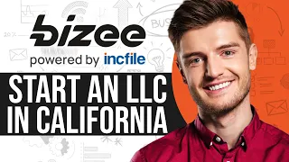 How To Start An LLC In California 2024 | LLC Formation Tutorial