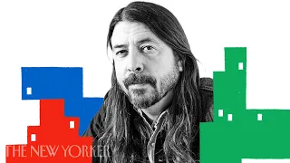 Dave Grohl on Kurt Cobain, the Birth of Foo Fighters, and Gratitude | The New Yorker Festival