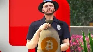 Investing In Crypto Currency! (GTA 5 Roleplay)