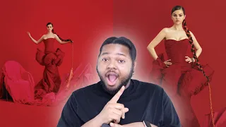 SELENA GOMEZ x REVELACIÓN (EP) | REACTION !!