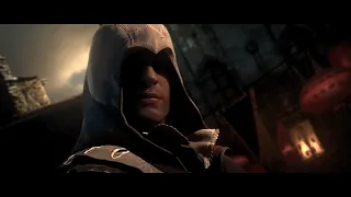Assassin's Creed Ezio's Family Soundtrack Remake | Assassin's Creed Tribute