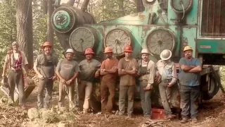 Best logging compilation