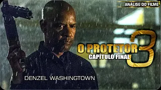 O FILME DE AÇÃO O PROTETOR 3 CAPÍTULO FINAL LANÇAMENTO 2023 É INCRÍVEL