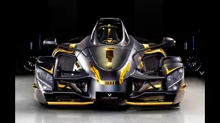2017 AD Tramontana Receives Vilner’s Golden Touch VERY GLAMOUR