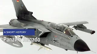 Panavia Tornado - A Short History