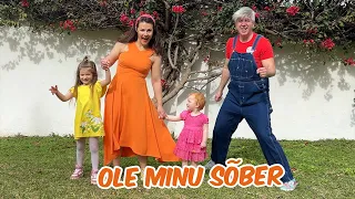 Ole minu sõber 💖  | Lastelaulud | LOLALA