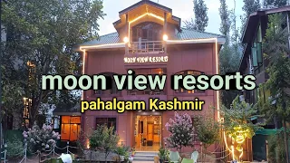 Unmissable Experience in Stay | Moon View Resorts | Rafting Point | Pahalgam | EP 4