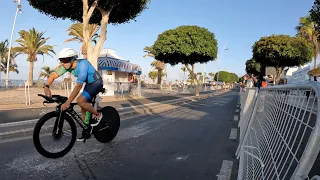 Iron Man Lanzarote 2023