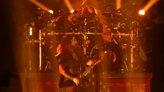 Machine Head - Now We Die (Full HD) (Live @ 013, Tilburg, 07-10-2019)