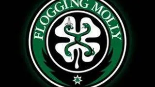 Flogging Molly - Salty Dog