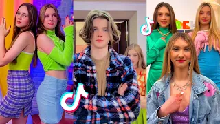 🌈 Tim Tin Family 🤗 BEST TikTok Compilation 💞 #70