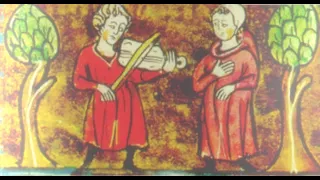 Terra de Trobadors ✨ best of medieval music by the best medieval musicians