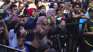 NDX AKA   Bojoku Ketikung di GBK  2019