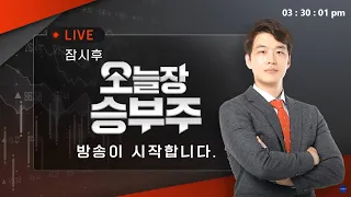 급등주 눌림목 핵심 검색기