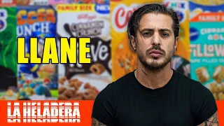 LLANE: "Dejar Piso 21, Casarte en secreto, Ser Mainstream"  |  LA HELADERA