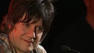 STONE ROSES: Hilarious reunion press conference