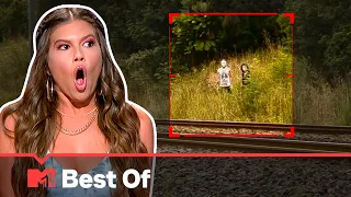 Ridiculousnessly Popular Videos: Fear Edition 😱 Ridiculousness