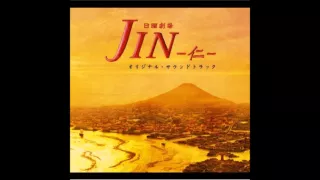 JIN -仁- OST ～ファイナル・セレクション～03 JIN -仁- Main Title