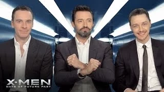 X-Men: Days of Future Past | X-Men X-Perience Announcement