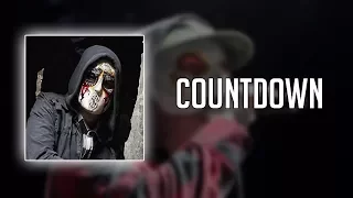 Monsta Squad ft. J-Dog - Countdown (Lyrics)