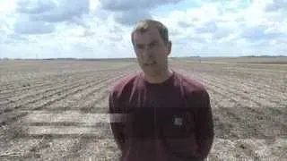 Strip-till and Your Fertilizer Program