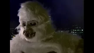 The Abominable... Movie Trailer - 2006 Cine Excel King Kong Mockbuster