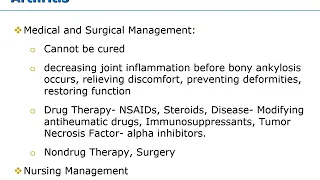 Caring for Clients with Orthopedic and Connective Tissue Disorders