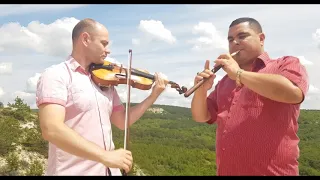 Xachagohi Hishatakaran    - Soundtrack (cover). Ruslan Chir-Chir:Duduk. Emir Kurtseitov:Violin