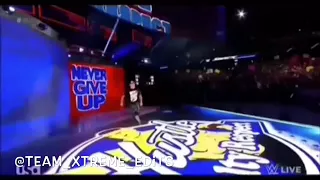 WWE || JOHN CENA || HALL OF FAME TRIBUTE || HD 2018 🔥🔥🔥