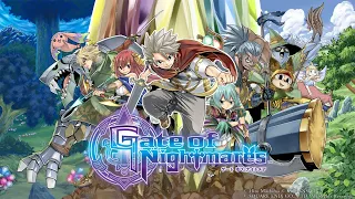 Gate of Nightmares OST | 28 - Deciding Battle