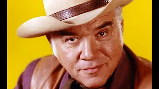 La vida y el triste final de Lorne Greene