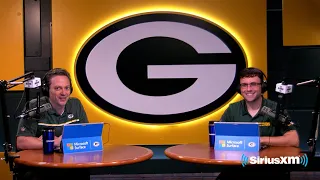 Packers Unscripted: Preseason Prep