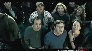 DirecTV | Television Commercial | 2005