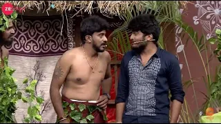 Comedy Khiladigalu Championship - FE - 61 - Popular Kannada Reality Tv Comedy Show - Zee Kannada