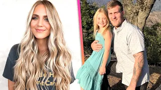 Savannah LaBrant Announces Death of Daughter’s Dad at 29