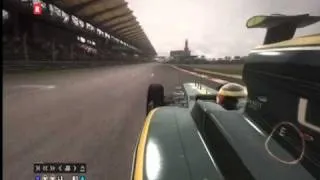 F1 2010 - Malaysia