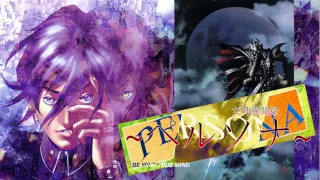 Snow Queen Theme (Full Version) - Megami Ibunroku Persona Arrange Album
