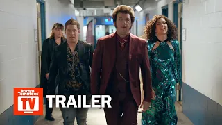 The Righteous Gemstones Season 3 Trailer