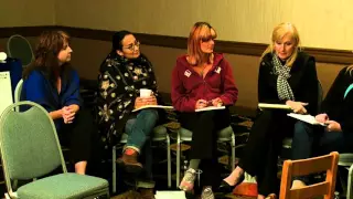 Leading Counseling Groups with Adults Video