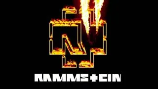 Rammstein -Lalala- HD