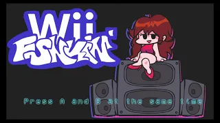 Sporting - Wii Funkin' (VS Matt) Mod Wiik 2 OST - Friday Night Funkin'