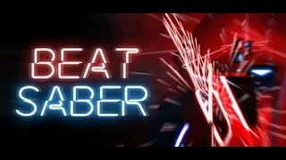 Beat Saber all Songs on EXPERT mode | no commentary