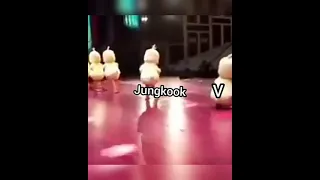 Taekook most cutest video on the internet today😍😍💜💜