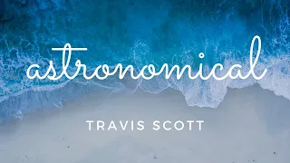Travis Scott and Fortnite Present: Astronomical (Full Event Video With Lyrics)