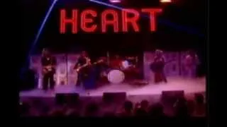 Heart - Magic Man 1976