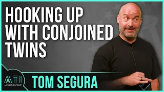 Tom Segura Answers the Internet's Wildest Questions